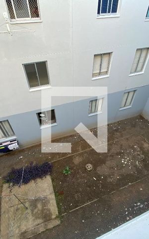 Apartamento para alugar com 32m², 2 quartos e 1 vaga Apartamento para alugar com 32m², 2 quartos e 1 vagaVista