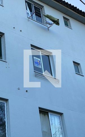 Apartamento para alugar com 32m², 2 quartos e 1 vaga Apartamento para alugar com 32m², 2 quartos e 1 vagaPlaquinha