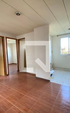Apartamento para alugar com 32m², 2 quartos e 1 vaga Apartamento para alugar com 32m², 2 quartos e 1 vagaSala