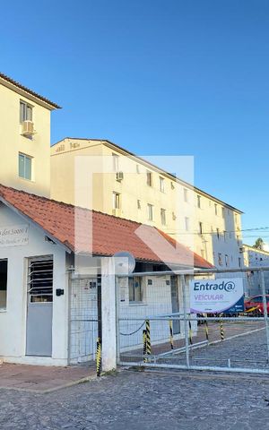 Apartamento para alugar com 32m², 2 quartos e 1 vaga Apartamento para alugar com 32m², 2 quartos e 1 vagaÁrea comum