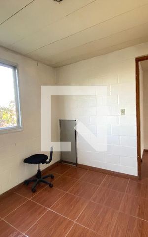 Apartamento para alugar com 32m², 2 quartos e 1 vaga Apartamento para alugar com 32m², 2 quartos e 1 vagaQuarto