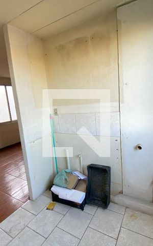 Apartamento para alugar com 32m², 2 quartos e 1 vaga Apartamento para alugar com 32m², 2 quartos e 1 vagaCozinha
