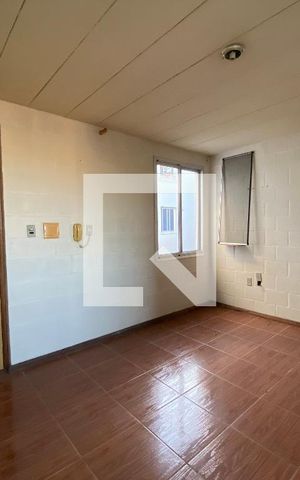 Apartamento para alugar com 32m², 2 quartos e 1 vaga Apartamento para alugar com 32m², 2 quartos e 1 vagaSala