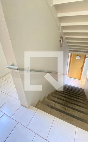 Apartamento para alugar com 32m², 2 quartos e 1 vaga Apartamento para alugar com 32m², 2 quartos e 1 vagaÁrea comum