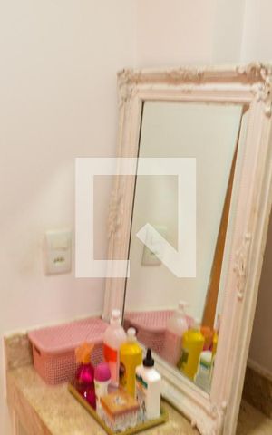 Apartamento à venda com 87m², 3 quartos e 1 vaga Apartamento à venda com 87m², 3 quartos e 1 vagaBanheiro dos Quartos 1 e 2