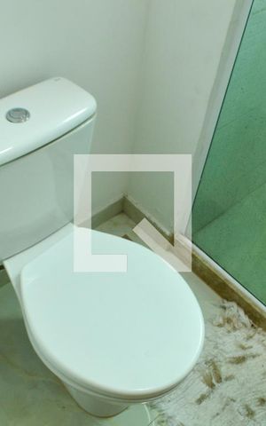Apartamento à venda com 87m², 3 quartos e 1 vaga Apartamento à venda com 87m², 3 quartos e 1 vagaBanheiro dos Quartos 1 e 2