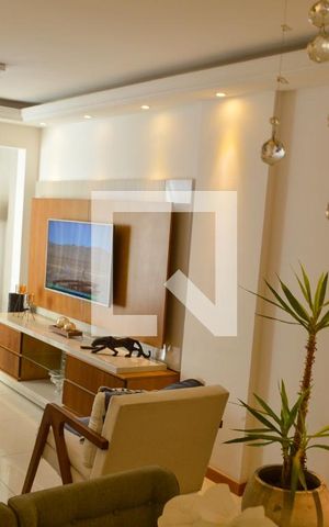 Apartamento à venda com 87m², 3 quartos e 1 vaga Apartamento à venda com 87m², 3 quartos e 1 vagaSala
