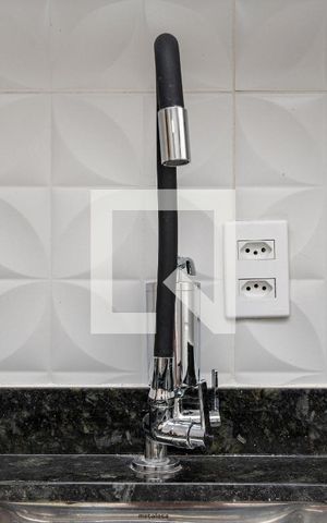 Studio para alugar com 25m², 1 quarto e sem vagaKitnet