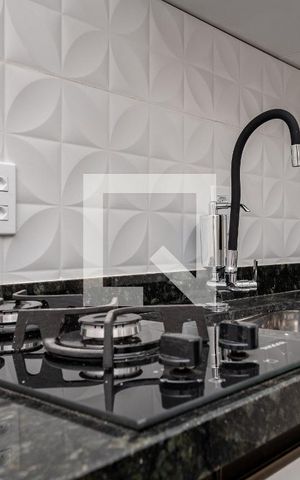 Studio para alugar com 25m², 1 quarto e sem vagaKitnet