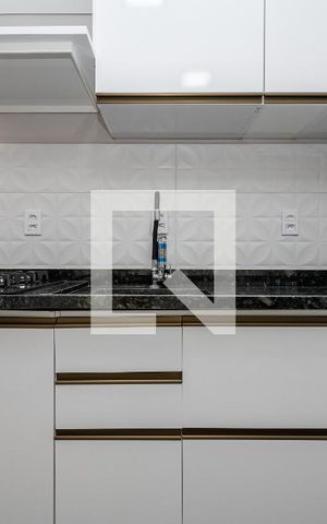 Studio para alugar com 25m², 1 quarto e sem vagaKitnet