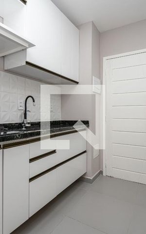 Studio para alugar com 25m², 1 quarto e sem vagaKitnet