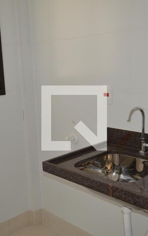 Apartamento à venda com 179m², 5 quartos e 4 vagasÁrea de Serviço