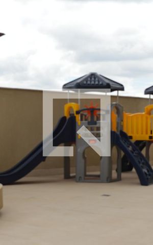 Apartamento à venda com 179m², 5 quartos e 4 vagasÁrea comum - Playground