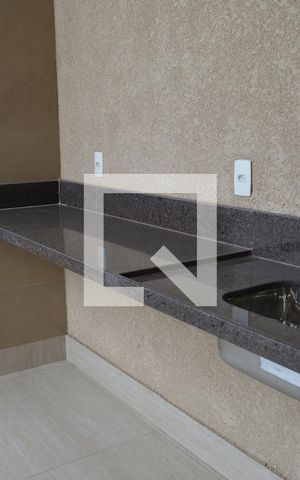 Apartamento à venda com 179m², 5 quartos e 4 vagasVaranda da Sala