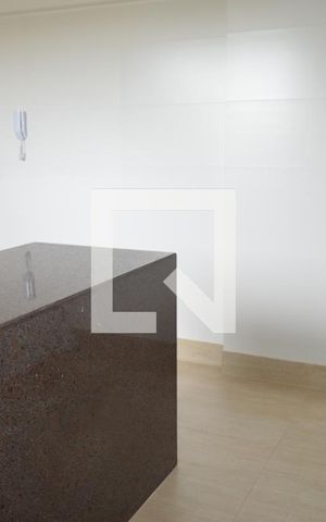 Apartamento à venda com 179m², 5 quartos e 4 vagasCozinha