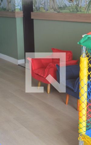 Apartamento à venda com 179m², 5 quartos e 4 vagasBrinquedoteca