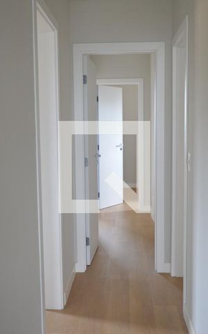 Apartamento à venda com 179m², 5 quartos e 4 vagasCorredor