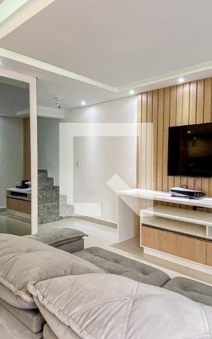Casa à venda com 153m², 2 quartos e 2 vagas Casa à venda com 153m², 2 quartos e 2 vagasSala - Sala de Jantar