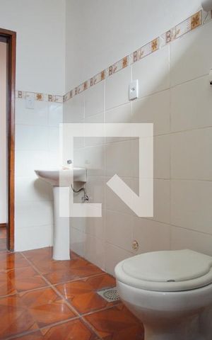 Apartamento à venda com 48m², 1 quarto e sem vagaBanheiro Corredor