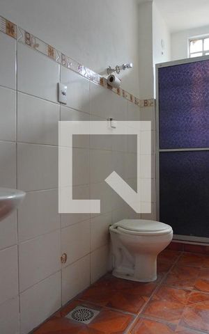 Apartamento à venda com 48m², 1 quarto e sem vagaBanheiro Corredor