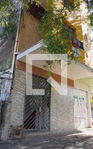 Apartamento à venda com 48m², 1 quarto e sem vagaFachada