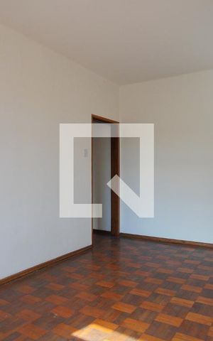 Apartamento à venda com 48m², 1 quarto e sem vagaSala