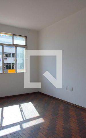 Apartamento à venda com 48m², 1 quarto e sem vagaQuarto