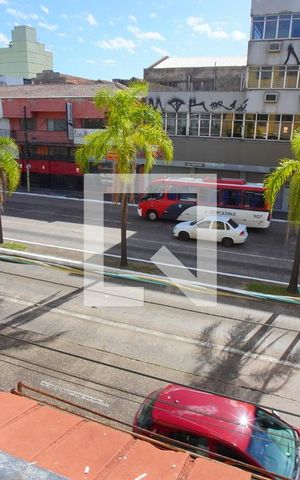 Apartamento à venda com 48m², 1 quarto e sem vagaQuarto - Vista