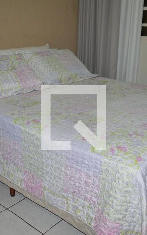 Casa de condomínio à venda com 82m², 3 quartos e 1 vagaQuarto 2