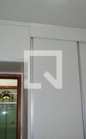 Casa de condomínio à venda com 82m², 3 quartos e 1 vagaQuarto 3