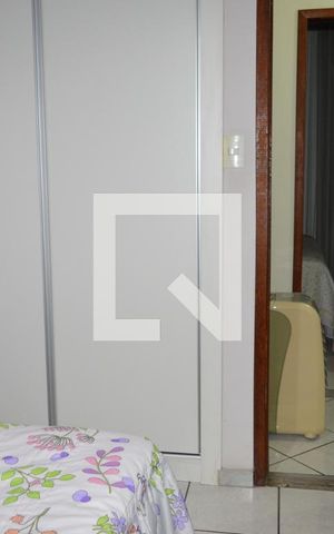 Casa de condomínio à venda com 82m², 3 quartos e 1 vagaQuarto 1