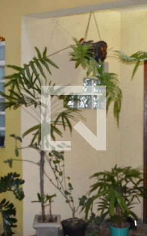 Casa de condomínio à venda com 82m², 3 quartos e 1 vagaSala