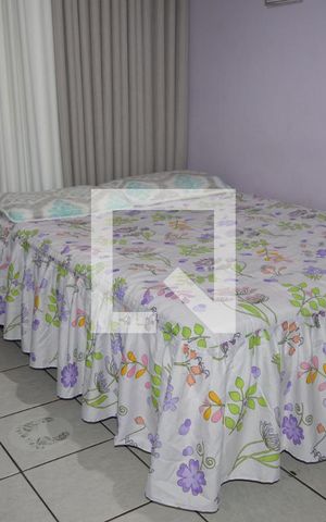 Casa de condomínio à venda com 82m², 3 quartos e 1 vagaQuarto 1