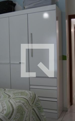 Casa à venda com 275m², 3 quartos e 8 vagasQuarto 3 - Suíte
