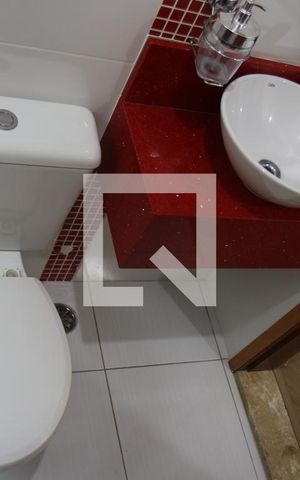 Casa à venda com 275m², 3 quartos e 8 vagasLavabo