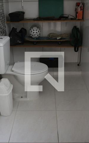 Casa à venda com 275m², 3 quartos e 8 vagasLavabo garagem