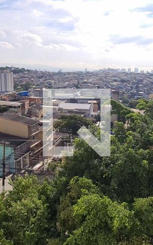 Apartamento à venda com 52m², 2 quartos e 1 vagaVista da Varanda da Sala