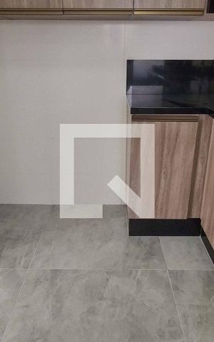 Apartamento à venda com 52m², 2 quartos e 1 vagaCozinha