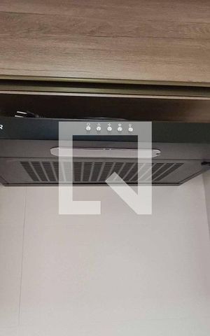 Apartamento à venda com 52m², 2 quartos e 1 vagaCozinha