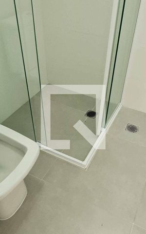 Apartamento à venda com 52m², 2 quartos e 1 vagaBanheiro