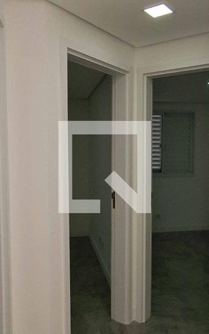 Apartamento à venda com 52m², 2 quartos e 1 vagaCorredor