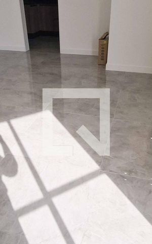 Apartamento à venda com 52m², 2 quartos e 1 vagaSala