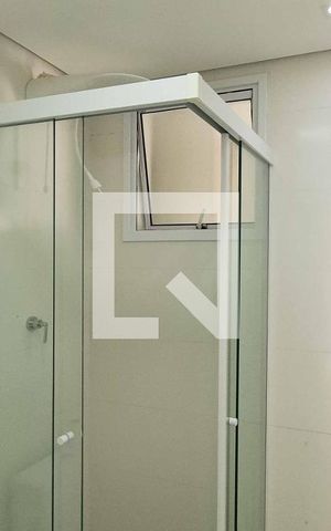 Apartamento à venda com 52m², 2 quartos e 1 vagaBanheiro