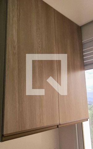 Apartamento à venda com 52m², 2 quartos e 1 vagaCozinha