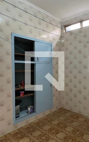 Casa para alugar com 65m², 2 quartos e sem vaga Casa para alugar com 65m², 2 quartos e sem vagaÁrea de Serviço