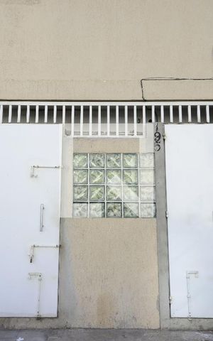 Casa à venda com 80m², 2 quartos e sem vagaFachada