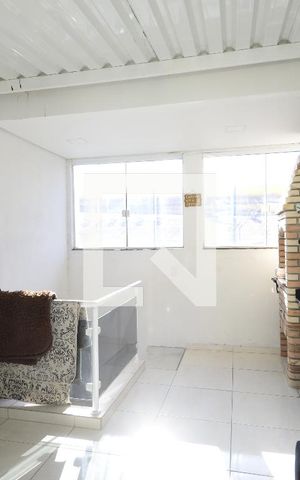 Casa à venda com 80m², 2 quartos e sem vagaChurrasqueira Casa 2