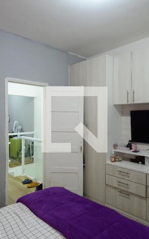 Casa à venda com 80m², 2 quartos e sem vagaQuarto 2 Casa 2
