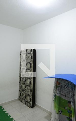 Casa à venda com 80m², 2 quartos e sem vagaQuarto 2