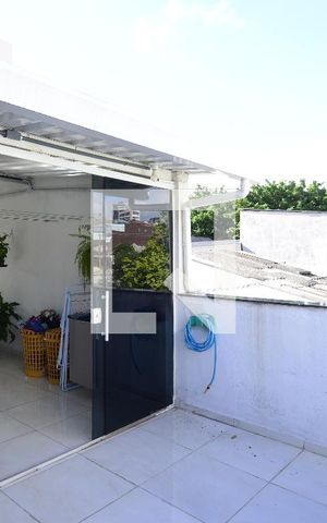 Casa à venda com 80m², 2 quartos e sem vagaVaranda Casa 2
